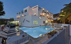 Francoise Hotel Syros